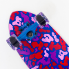 Круизер Eastcoast Surfie Purple EC201914 (multi)
