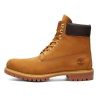 Ботинки Timberland 6 Inch Premium Boot Waterproof 10061W (wheat nubuck)