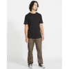 Брюки Volcom Frickin Modern Stretch A1132501MSH- (mushroom)