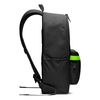 Рюкзак Nike Heritage 2.0 Backpack BA5879-010 (black-electric green)