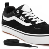 Кеды Vans Kyle Walker VN0A5JIEY28 (black-white)