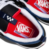 Кеды Vans Skate Old Skool 36 + VN000D5RHT3 (black-stv navy)