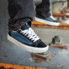 Кеды Vans Skate Old Skool 36 + VN000D5RHT3 (black-stv navy)