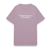 Футболка Thank You Support Tee SUPPORT-S/S (mauve)