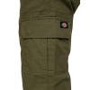 Брюки Dickies Millerville DK0A4XDUMGR1 (military green)