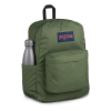 Рюкзак Jansport Superbreak Plus EK0A5BAO2T3 (cargo green)