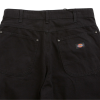 Брюки Dickies Duck Canvas Utility Pant DK0A4XGOC401 (stone washed black)