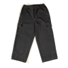 Брюки Larry Pants Two Pocket Pro Series Wide Fit LP24-2pocketw-blk (black)
