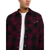 Овершот Dickies Lined Sacramento DK0A4XGRMR01 (maroon)