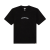 Футболка Dickies Outdoor Ss Tee DK0A4Z8PBLK1 (black)