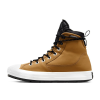 Зимние Кеды Converse CTAS All Terrain 171437 (wheat)