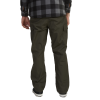 Брюки Volcom Volmander March Cargo Pant A1112302RIB (rinsed black)
