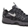 Кроссовки Nike Air Humara QS FJ7098-002 (black-metallic silver)