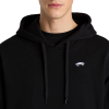 Худи Vans Salton Loose Ft Po VN000P58BLK1 (black)