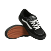 Кеды Vans Skate Rowley VN0A2Z3OBYB1 (black-white-black)