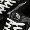 Кеды Vans Skate Rowley VN0A2Z3OBYB1 (black-white-black)