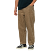 Брюки Volcom Billow Tapered Cord Pant A1132305KHA (khaki)