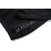 Толстовка Magamaev Turbofleece Halfzip maga24-turbohz-blk (black)