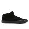 Кеды Vans Skate Half Cab VN0A5FCDBKA (black-black)
