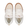 Кеды Vans Knu Skool VN0009QCDBS (marshmallow-light gum)