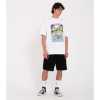 Футболка Volcom Sanair Lse Sst A4312313WHT (white)