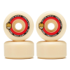 Колеса Spitfire F4 Tablets 101D 2111020853 (red)