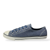 Кеды Converse Chuck Taylor AS Dainty 530198 (blue)