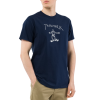 Футболка Thrasher Gonz 311009 (navy)