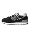 Кроссовки New Balance ML574EVB ML574EVB (black-grey)