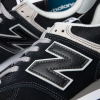Кроссовки New Balance ML574EVB ML574EVB (black-grey)