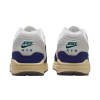 Кроссовки Nike Air Max 1 FQ8048-133 (sail-deep royal blue)