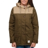 Куртка женская WEMOTO Jen 22-606-705 (hemp-olive)