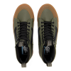 Зимние Кеды Vans MTE Sk8-Hi Waterproof VN000CVT3PY1 (grape leaf-gum)