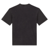 Футболка Dickies Plentywood Ss Tee DK0A866BH861 (acid wash black)