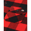 Рубашка Dickies New Sacramento Shirt DK0A4XDZRDX1 (red)