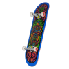 Скейтборд В Сборе Юнион Скейтборды Slavic Warior un25-slavic-cmplt (multi)