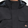 Куртка Dickies Trimble Seamsealed​ Jacket DK0A87OBBLK1 (black)