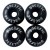 Колеса Pacific Pacific pac25-whlpac (черный)