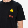 Футболка Ripndip F-U Flameboy Pocket Tee RNDWORLD4 (vintage black)