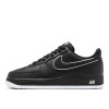 Кроссовки Nike Air Force 1 '07 DV0788-002 (black-white-black)