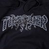 Худи Thrasher Medusa Hoodie 315030 (black)