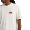 Футболка Dickies Lewistown Ss Tee DK0A4Z8ZC481 (egret)