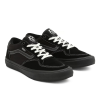 Кеды Vans Rowan VN0A5JICBLK (black)