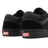 Кеды Vans Rowan VN0A5JICBLK (black)