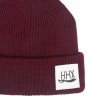 Шапка Ннх Якимка nnx23yak-bor (бордо)