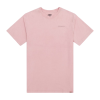 Футболка Dickies Plentywood Ss Tee DK0A866BK391 (lilas)