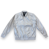 Куртка Orisue Riley Nylon Jacket or-ril-gry (grey)