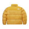 Пуховик The North Face Nuptse On Ball Jacket NJ3NP55F (gold yellow)