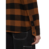 Рубашка Dickies Sacramento Shirt DK0A4XDZK181 (toffee)