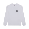 Лонгслив Dickies Ww Uniform Ls Tee DK0A4Z930WH1 (white)